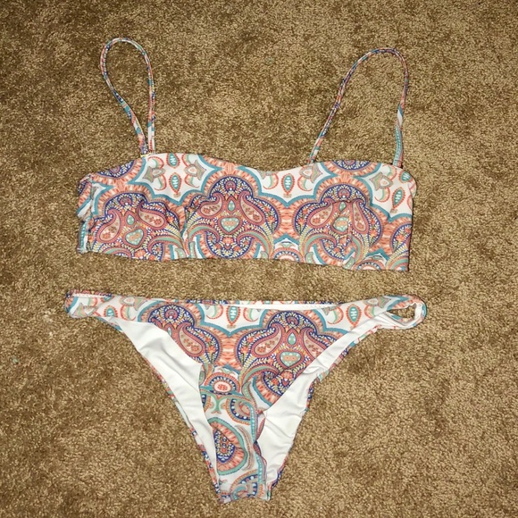 Show Me Your MuMu Other - Show Me Your Mumu Bikini